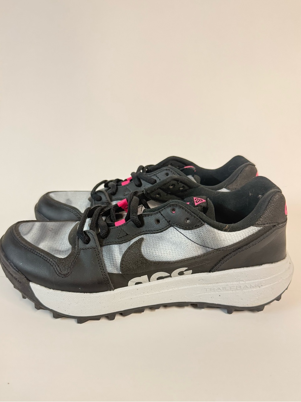 Nike ACG Lowcate Men’s 9